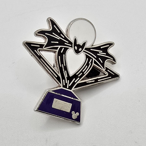 Disney Other - Jack Skellington Trophies 2019 Hidden Mickey Disney Pin GUC